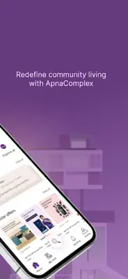 Apartment App - ApnaComplex android App screenshot 20
